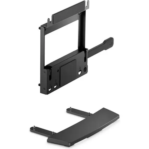 DELL 7DTNN flat panel bureau steun Muur – afbeelding 2