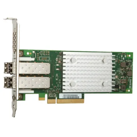 Synology QLE2692 interfacekaart/-adapter Intern SFP+ – afbeelding 2