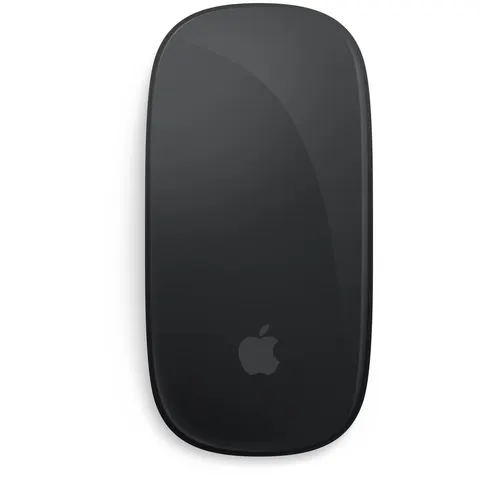 Apple Magic Mouse (USB-C) - Zwart - Multi-Touch – afbeelding 2
