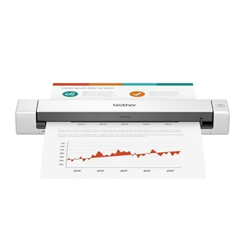 Scanner Brother DS-640 – afbeelding 2