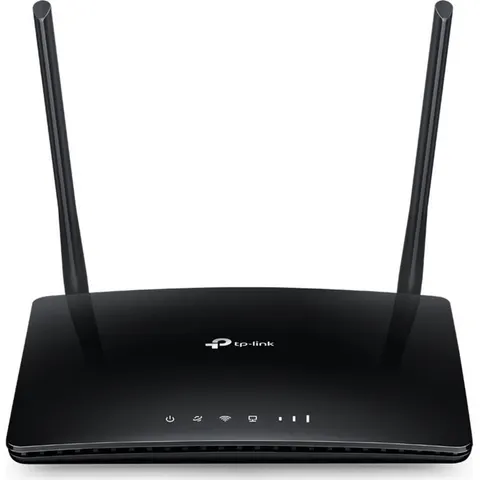 TP-Link Archer MR200 V3 - 4G Router – afbeelding 2
