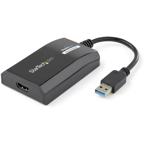 USB 3.0 to HDMI Video Graphics Adapter – afbeelding 2