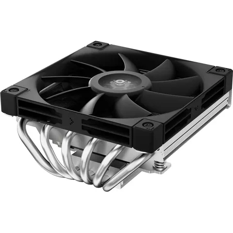 Deepcool An600 Heatsink Processor Zilver – afbeelding 2