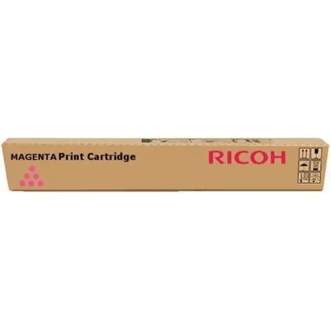 Tonercartridge MPC2030 magenta – afbeelding 2