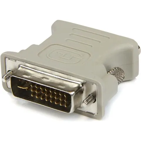StarTech DVI naar VGA Kabeladapter - M/F – afbeelding 2