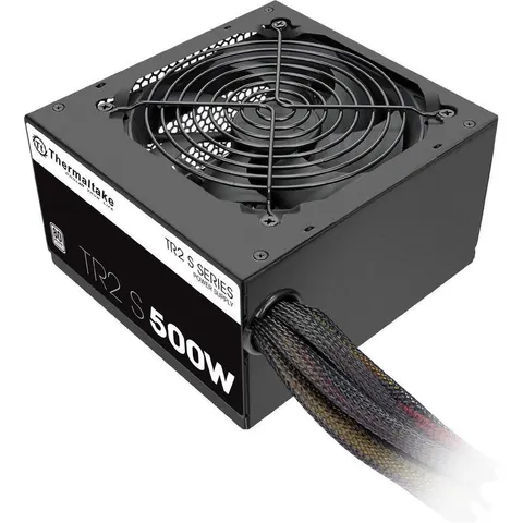 Thermaltake TR2 S 500W PSU – afbeelding 2