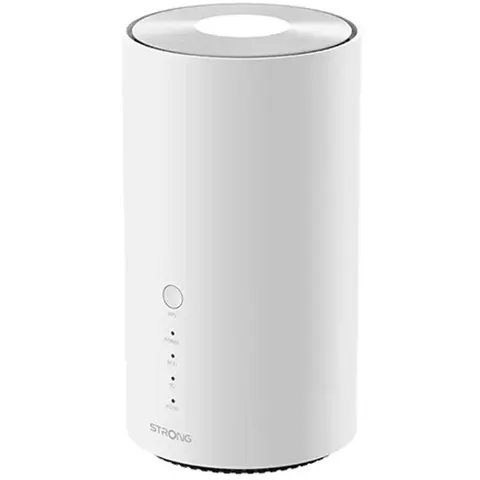 Strong 5G Wi-Fi Router BE7200 – afbeelding 2
