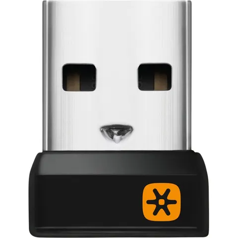 Logitech Unifying USB-ontvanger – afbeelding 2