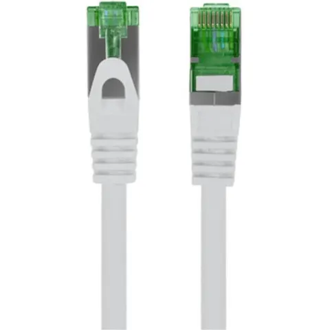 Lanberg Patchcord Sftp-Kabel Voor Router/Switch Kat7 5M Lszh Cu Fluke – afbeelding 2