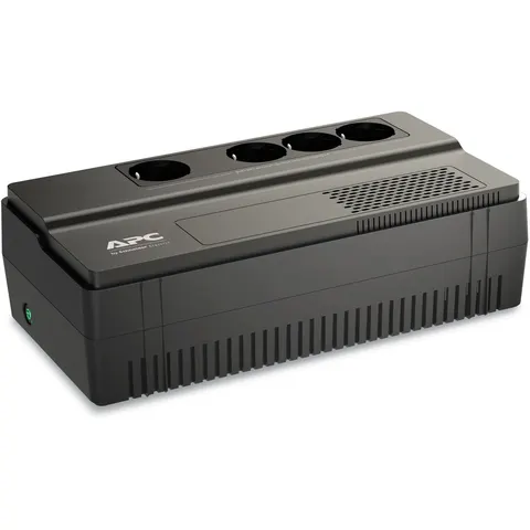 Uninterruptible Power Supply System Interactive UPS APC BV650I-GR – afbeelding 2