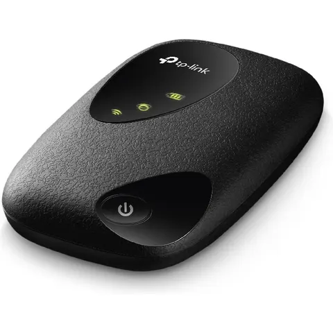 TP-Link M7000 - MiFi Router - 4G LTE – afbeelding 2