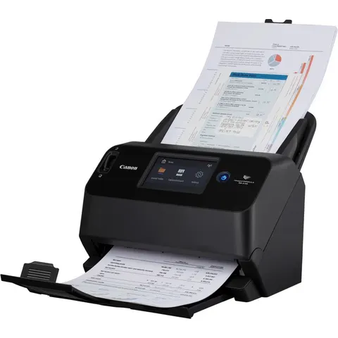 Canon imageFORMULA DR-S150 - Scanner – afbeelding 2
