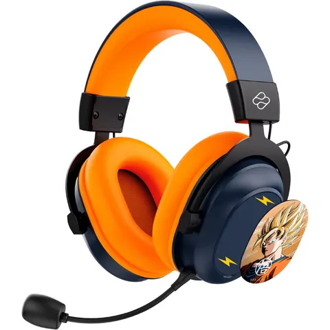 Headphones FR-TEC DB2001 Blue (1 Unit) – afbeelding 2