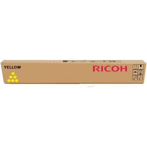 RICOH type MPC4500E tonercartridge – 893636 – afbeelding 2