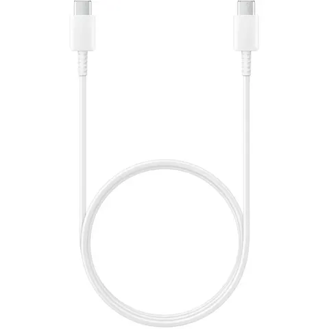 Samsung USB-C naar USB-C kabel - 1M - Wit – afbeelding 2