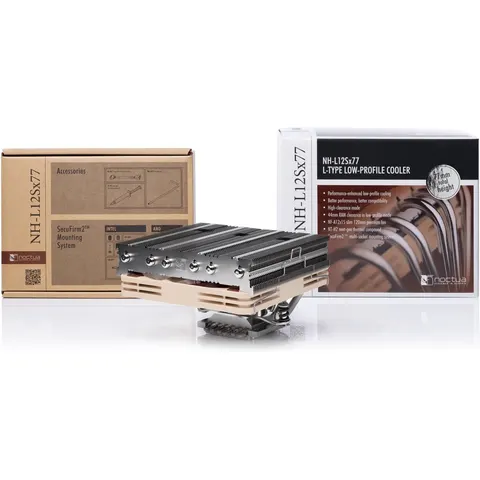 Noctua NH-L12Sx77 – afbeelding 2