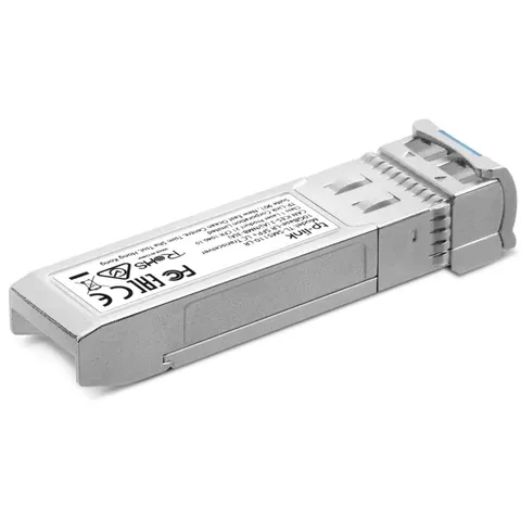 TP-Link TL-SM5110-LR - MultiMode SFP Fibre Module – afbeelding 2