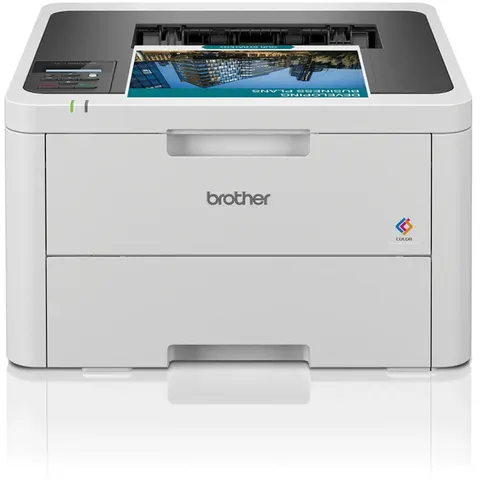 Brother HL-L3240CDW - Printer – afbeelding 2