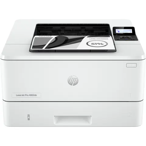 Printer laser HP LaserJet 4002dn – afbeelding 3