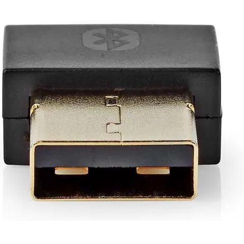 Nedis Bluetooth-Dongle - 5.1 - Bluetooth / USB - 20 m – afbeelding 2