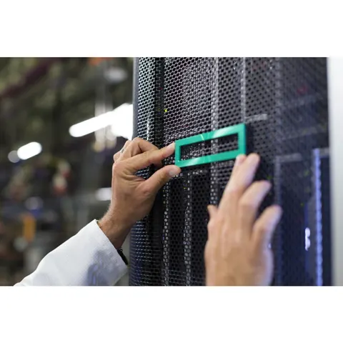 Hewlett Packard Enterprise 1.0m Mini SAS HD – afbeelding 2