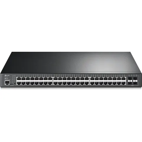 TP-Link TL-SG3452P – afbeelding 2