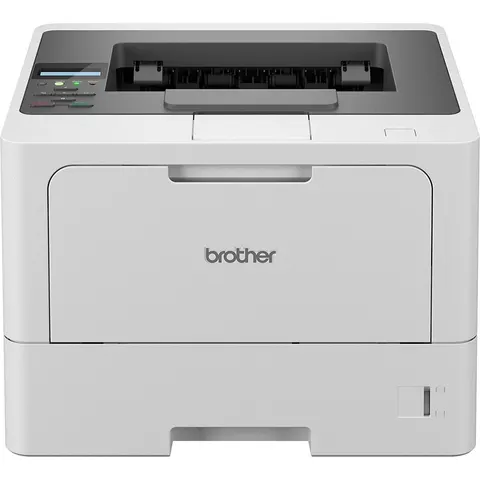 Brother HL-L5210DN - Printer – afbeelding 2