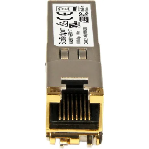 MultiMode SFP Fibre Module Startech MASFP1GBTXST – afbeelding 2