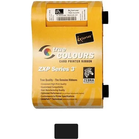 Zebra 800033-301 printerlint – afbeelding 2