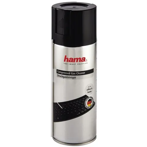 Hama Persluchtreiniger, 400 ml – afbeelding 2