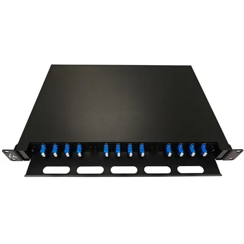 Fiber Optic Sliding Panel – afbeelding 2
