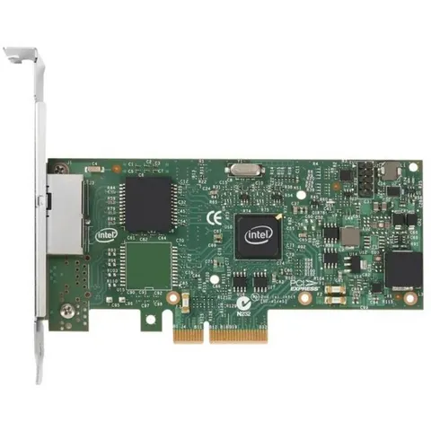 Intel I350-T2V2 Ethernet 1000 Mbit/s Intern – afbeelding 2