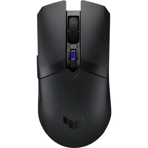 Muis Asus M4 Wireless Zwart – afbeelding 2
