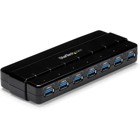 USB Hub Startech ST7300USB3B – afbeelding 2