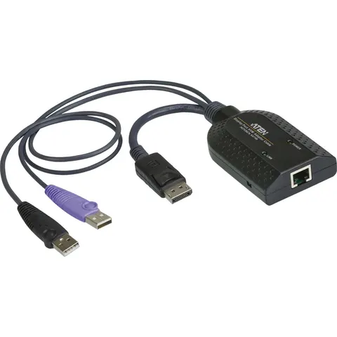 KVM-Adapterkabel HDMI / USB 0.25 m – afbeelding 2