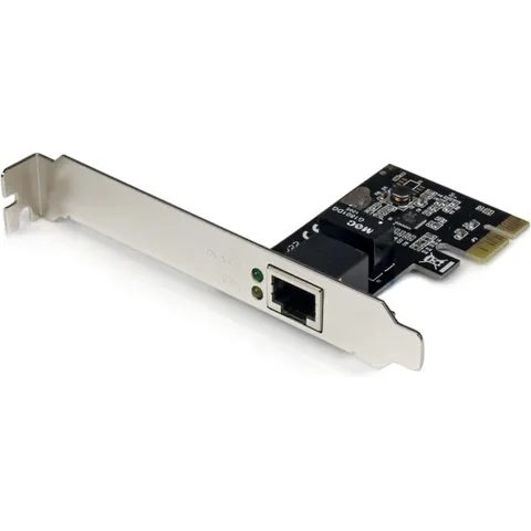 Network Card Startech ST1000SPEX2 – afbeelding 2