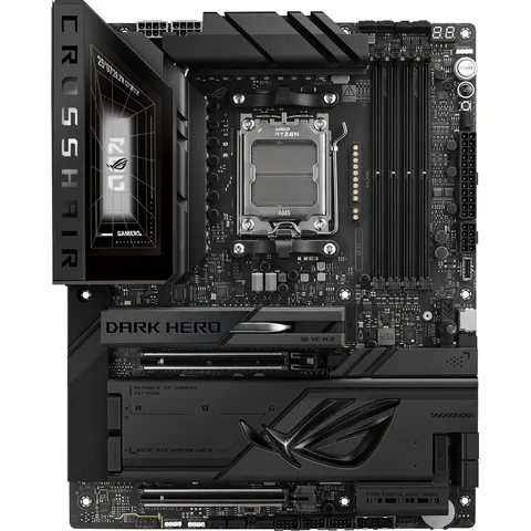 ASUS - 90MB1NT0-M0EAY0 - Moederbord – afbeelding 2