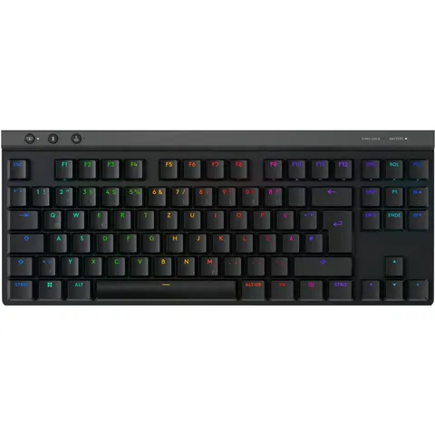 Logitech G G515 LIGHTSPEED TKL – 119901 – afbeelding 2