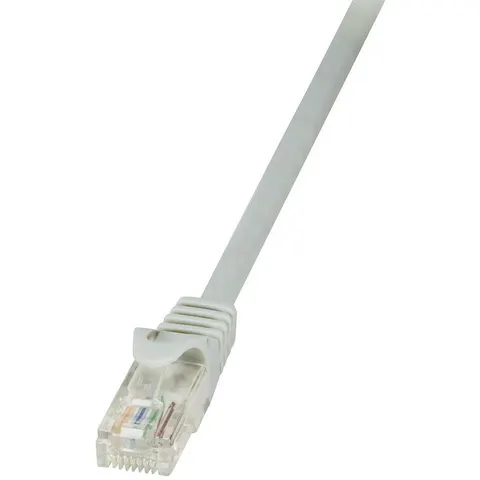 Logilink - Netwerkkabel - RJ45 - 3 m – 025552 – afbeelding 2