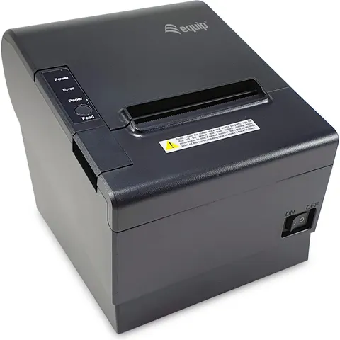 Ticket Printer Equip 351003 – afbeelding 2