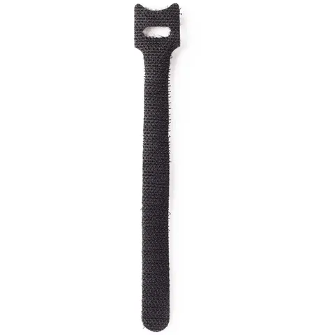 StarTech 150 mm Kabelbinder Klittenband - 50 Pc - Tyraps – afbeelding 2