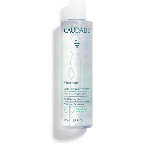 Caudalie - Moisturizing Toner 200 ml – afbeelding 2