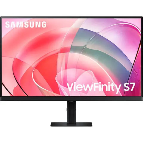 Samsung - LS27D700EAUXEN - Computermonitor – afbeelding 2