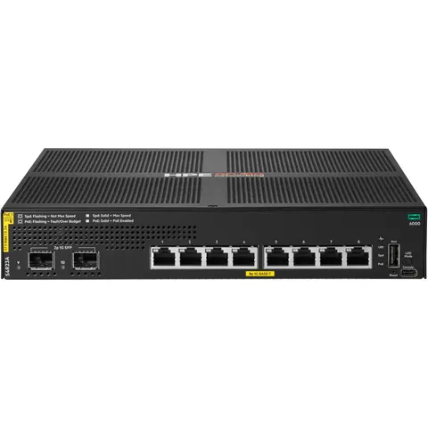 Schakelaar HPE S4R23A#ABB – afbeelding 2