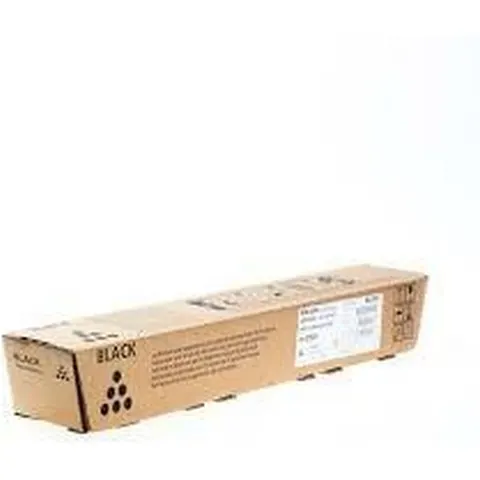 Toner Ricoh 842047 Black – afbeelding 2