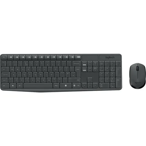 Logitech MK235 – afbeelding 2