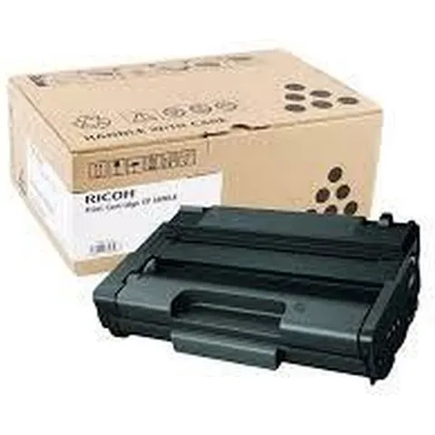 Toner Ricoh 407648 Black – afbeelding 2