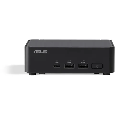 ASUS NUC 14 Serie - Barebone PC - Ultra 5 125H Processor – afbeelding 2