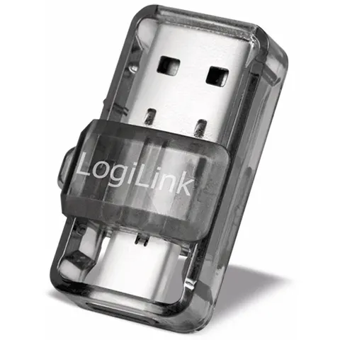 LogiLink BT0054 Bluetooth-stick 5.0 – afbeelding 2