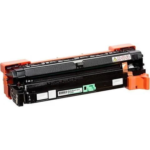 Ricoh 407404 Zwart printer drum – afbeelding 2